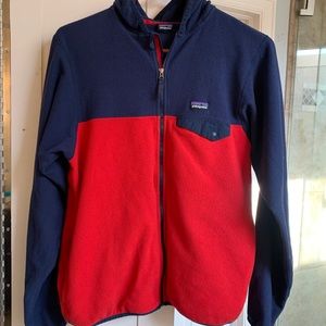 Patagonia jacket